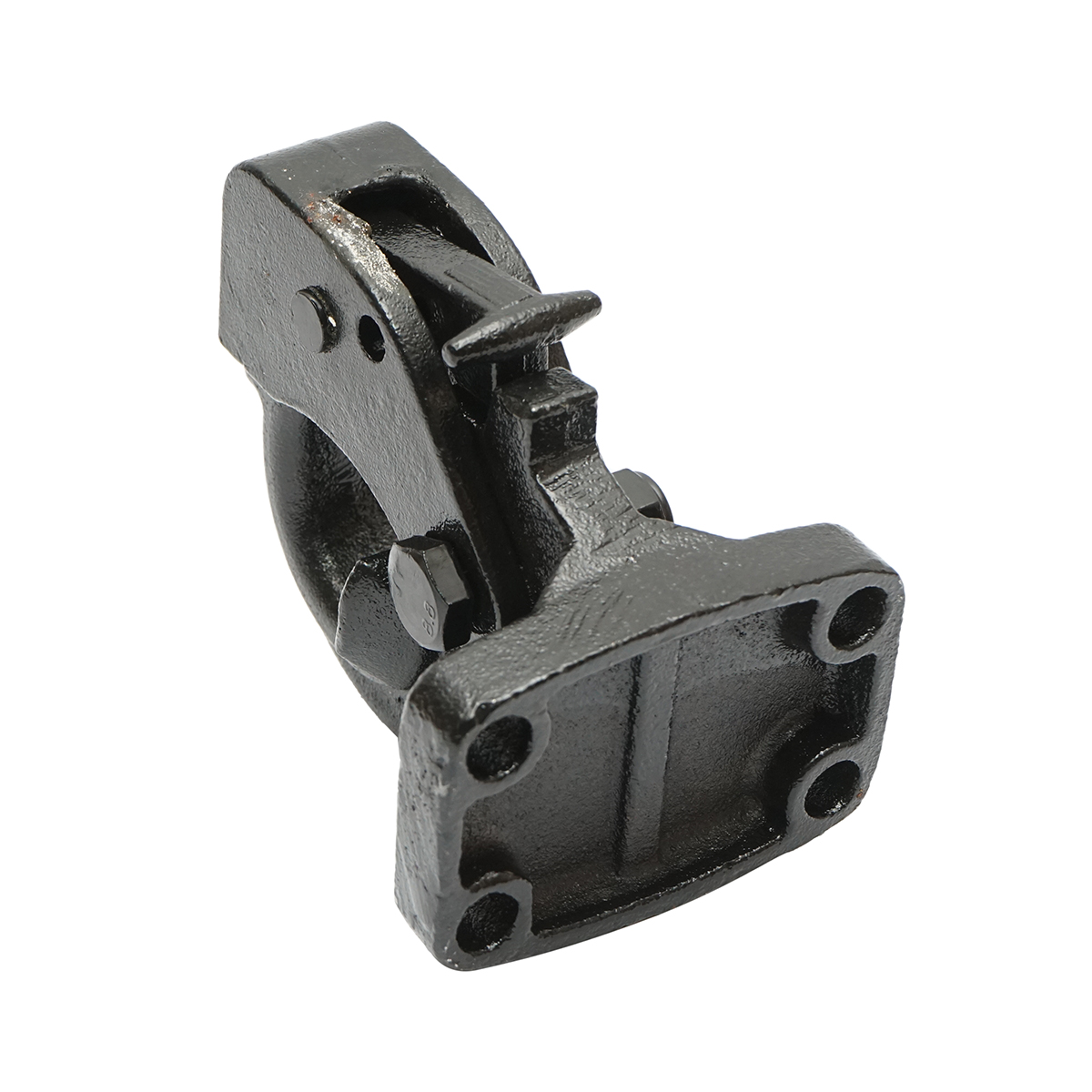 Cupla remorcare cu siguranta, sarcina maxima 3500Kg - imagine 3