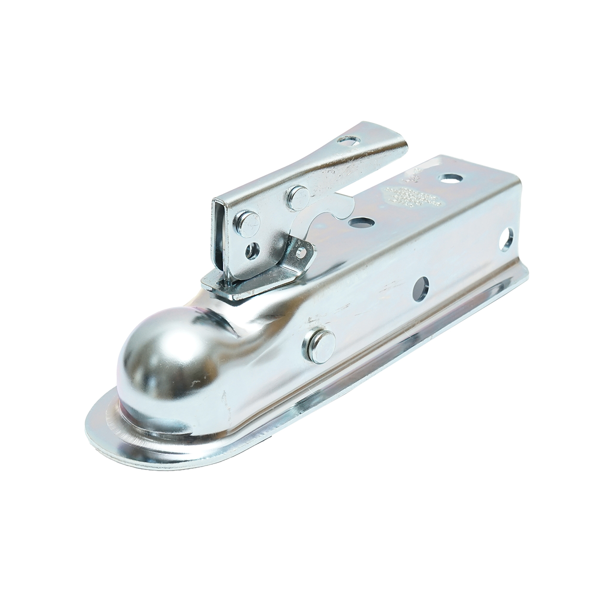 Cupla remorcare patrata fi50 masa maxima suportata 1500Kg