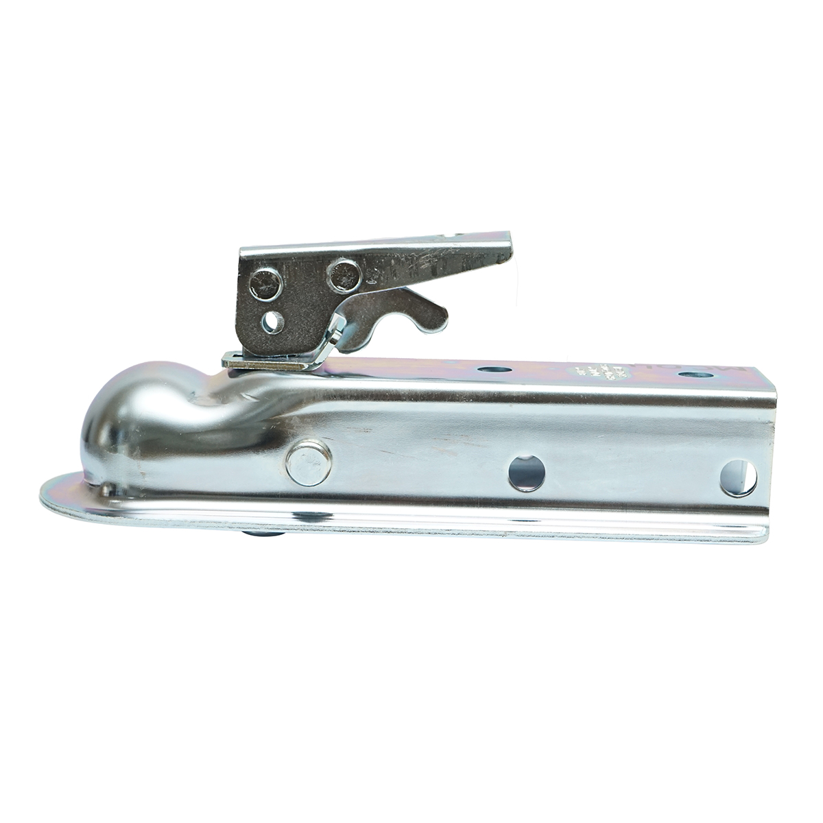 Cupla remorcare patrata fi50 masa maxima suportata 1500Kg - imagine 2