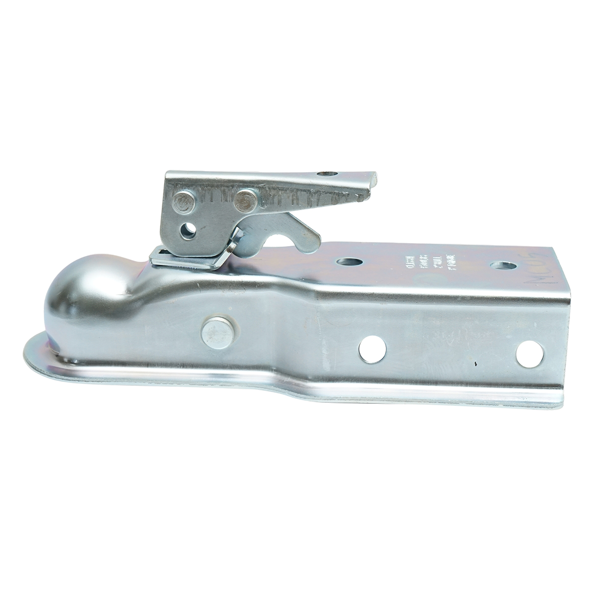 Cupla remorcare patrata fi76 masa maxima suportata 1500Kg