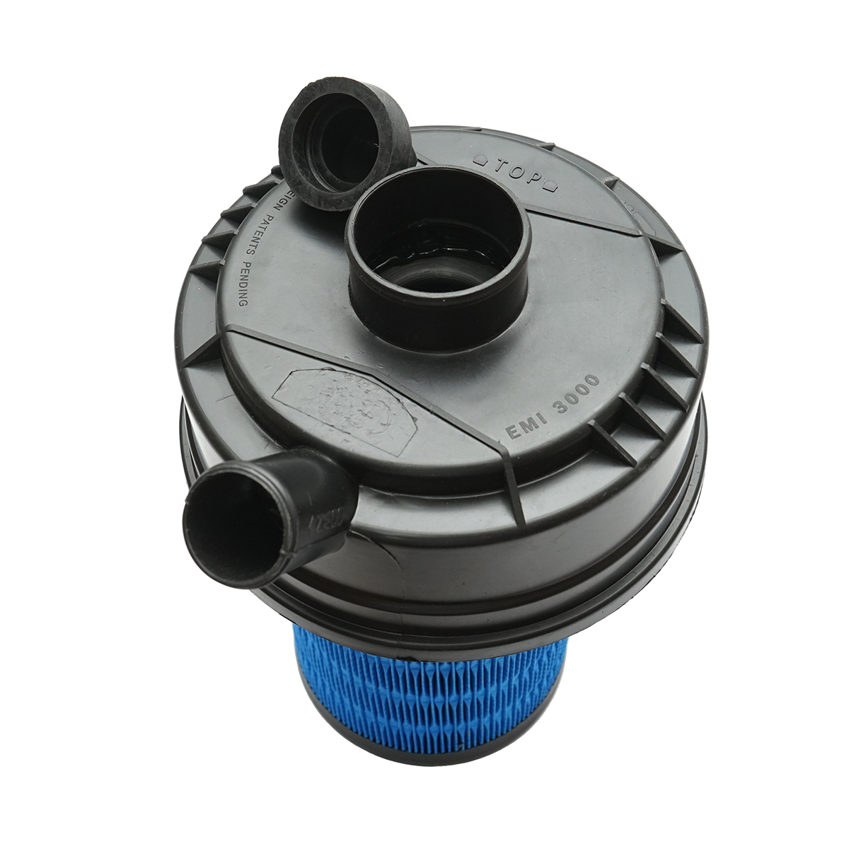 Filtru aer universal pentru Thermo King cod OEM P953446, 129300, 20129300, AF25119, CH18168, EMI3000, FAR78340, SA16653, SL81340 - imagine 4