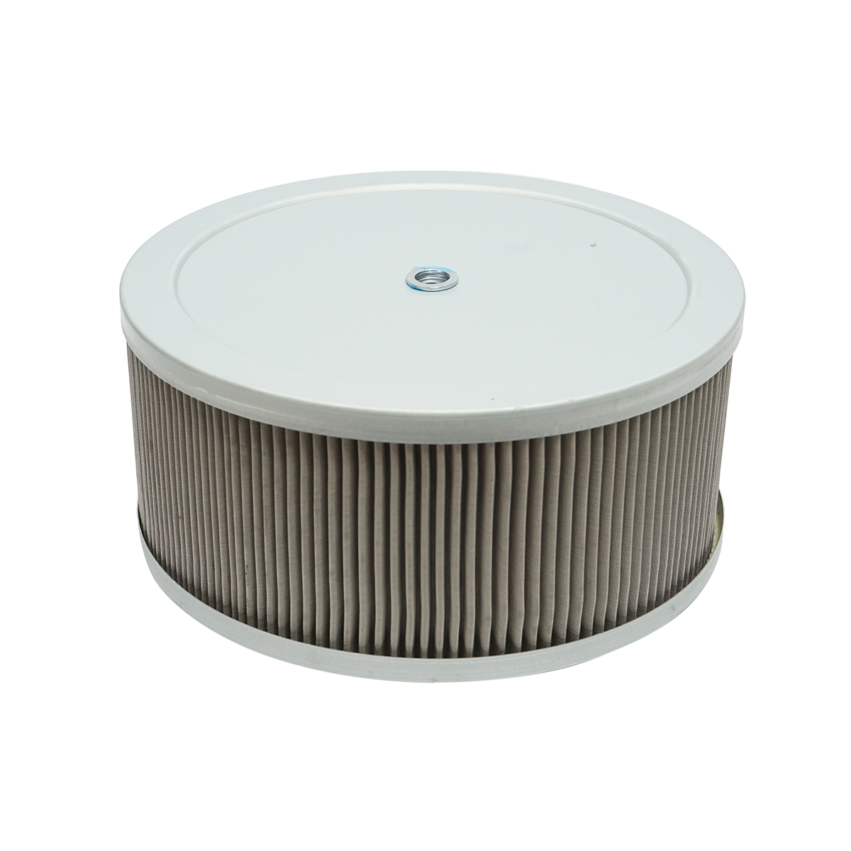 Filtru hidraulic pentru Volvo cod OEM 14531866, SA1141-00010, 114100010, SA1141-00030, 114100030, HY90319, SH60160, WHE20425, TH92010H - imagine 3