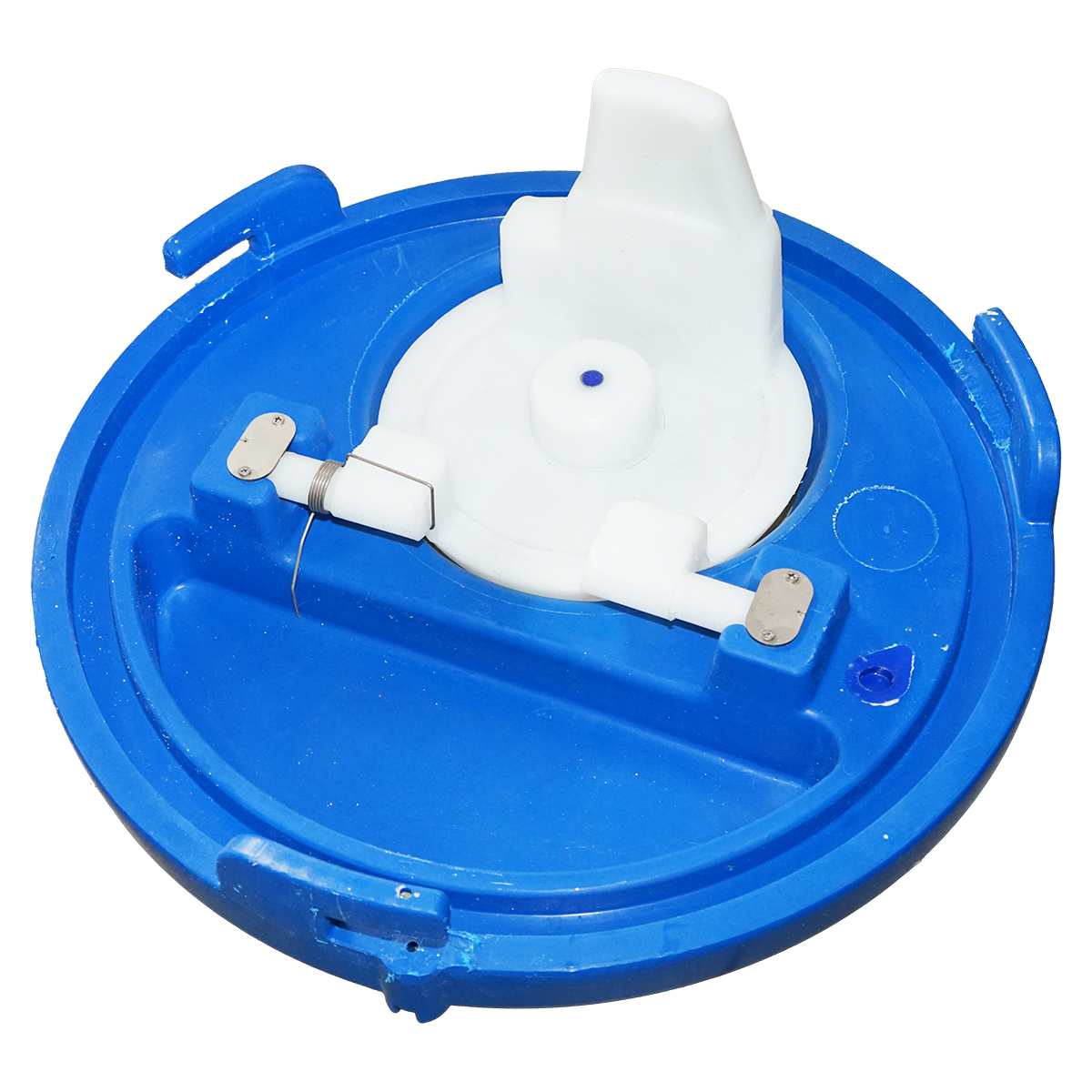 Adapatoare anti-inghet cu bila pentru vaci 50L 58x61x45cm Breckner Germany - imagine 7