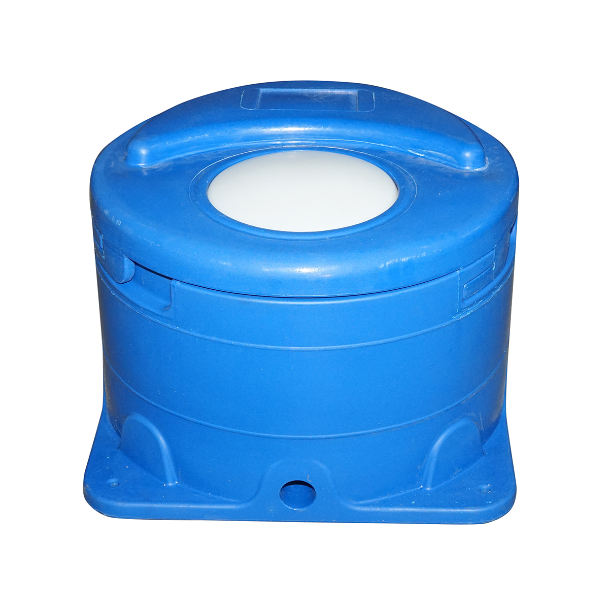 Adapatoare anti-inghet cu bila pentru vaci 50L 58x61x45cm Breckner Germany