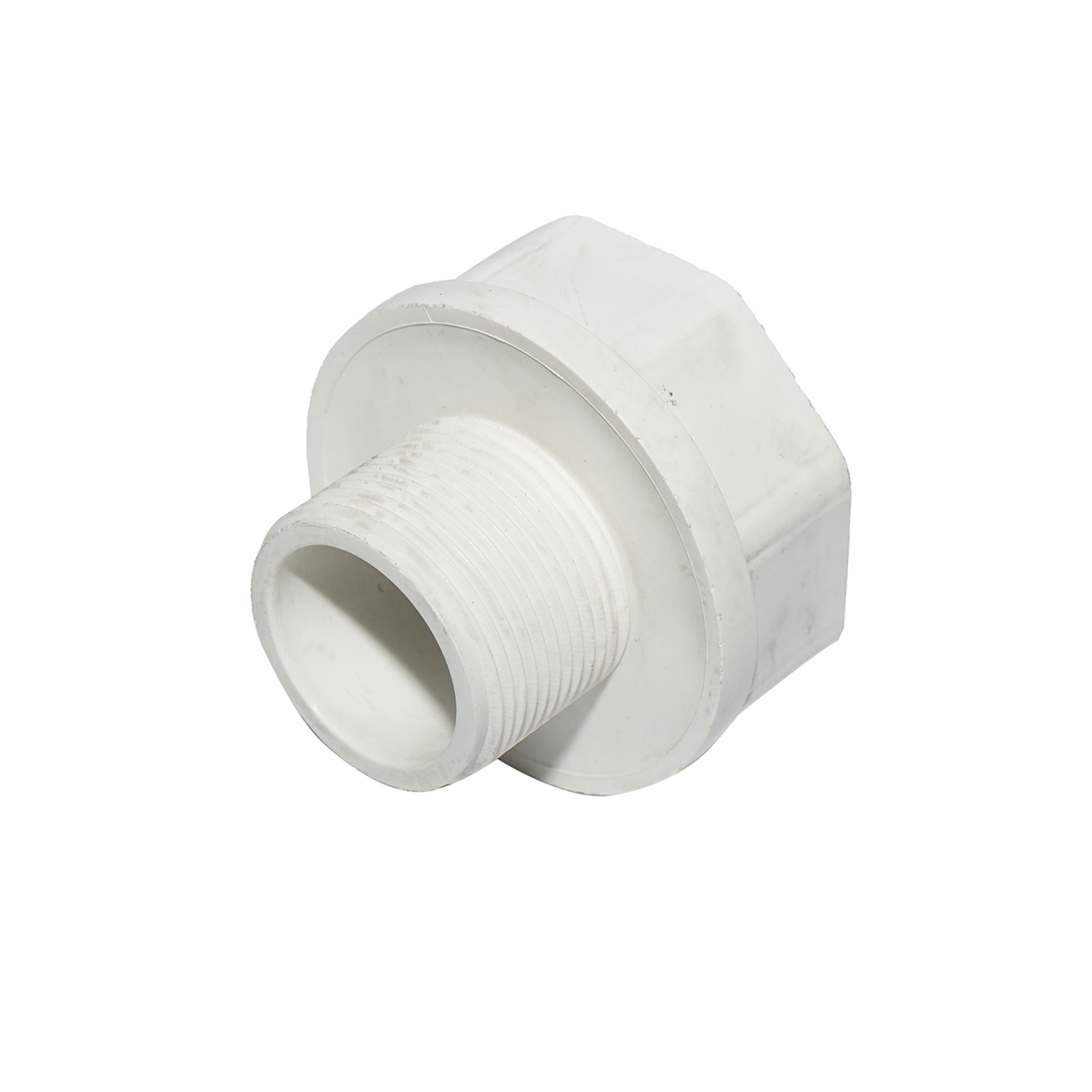 Adaptor IBC S60x6 mama 1 tata 1/4 - imagine 2