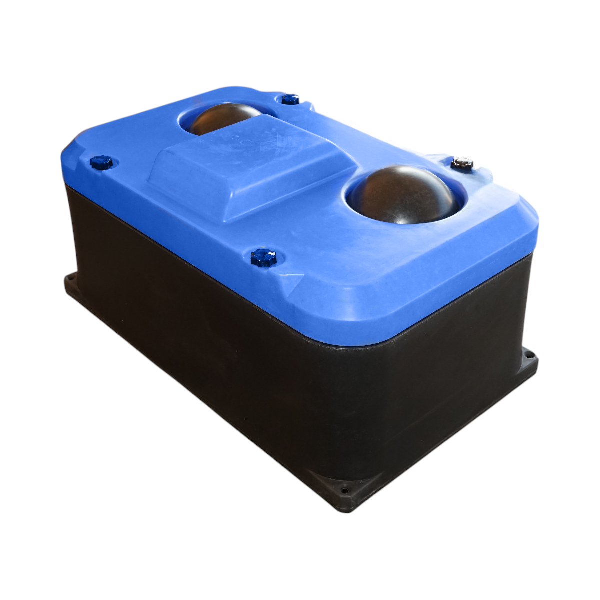 Adapatoare anti-inghet cu bila pentru vaci 80L 60x100x45cm Breckner Germany