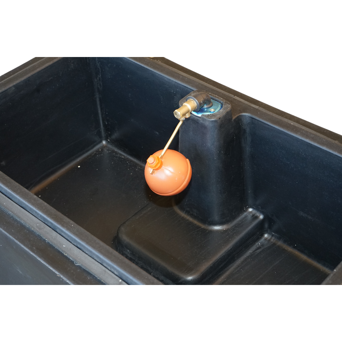 Adapatoare anti-inghet cu bila pentru vaci 80L 60x100x45cm Breckner Germany - imagine 7