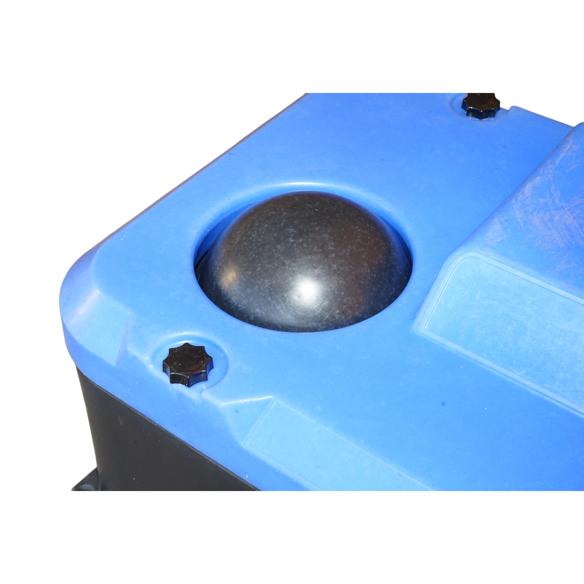 Adapatoare anti-inghet cu bila pentru vaci 80L 60x100x45cm Breckner Germany - imagine 6