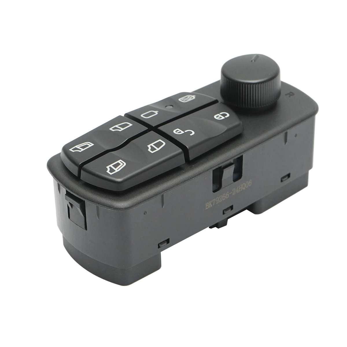 Panou modul comanda usa geam pentru Mercedes Benz Atego, Axor cod OEM A0035455913, A0045455913