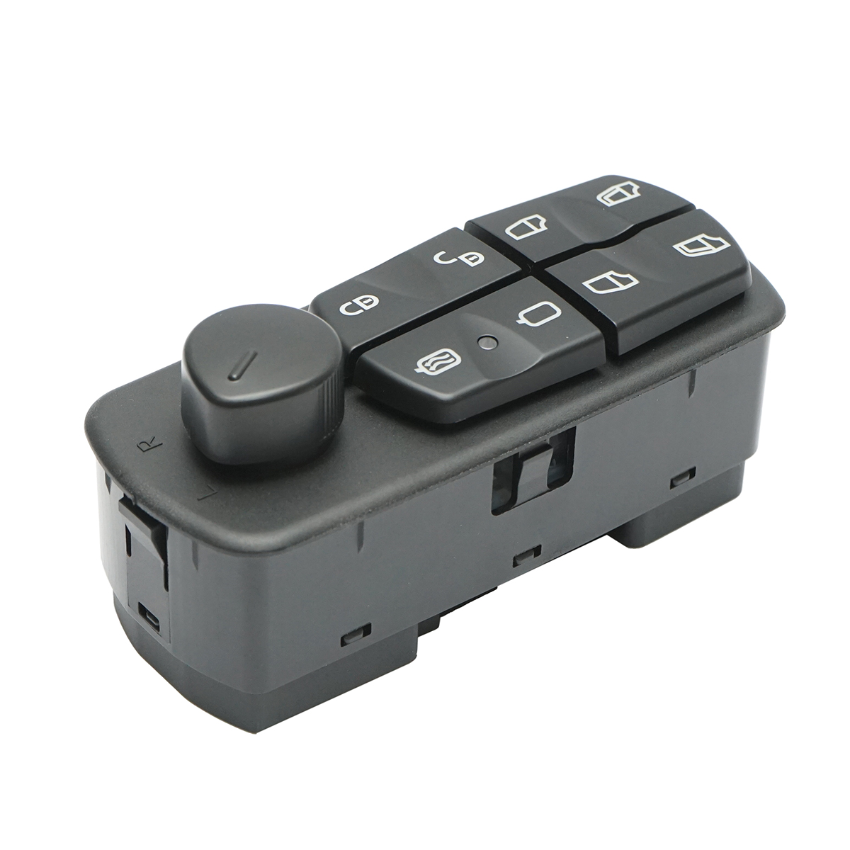 Panou modul comanda usa geam pentru Mercedes Benz Atego, Axor cod OEM A0035455913, A0045455913 - imagine 4