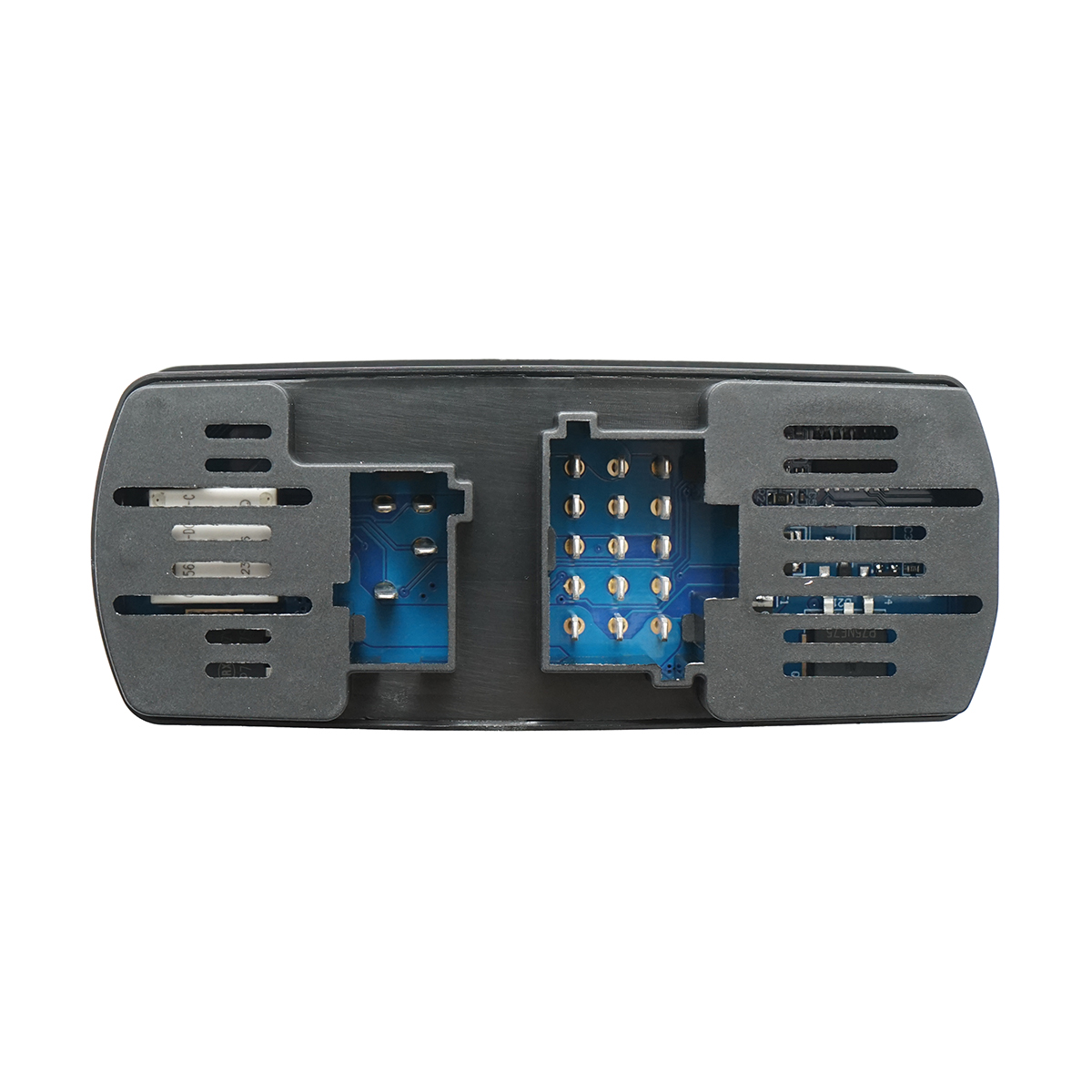 Panou modul comanda usa geam pentru Mercedes Benz Atego, Axor cod OEM A0035455913, A0045455913 - imagine 3