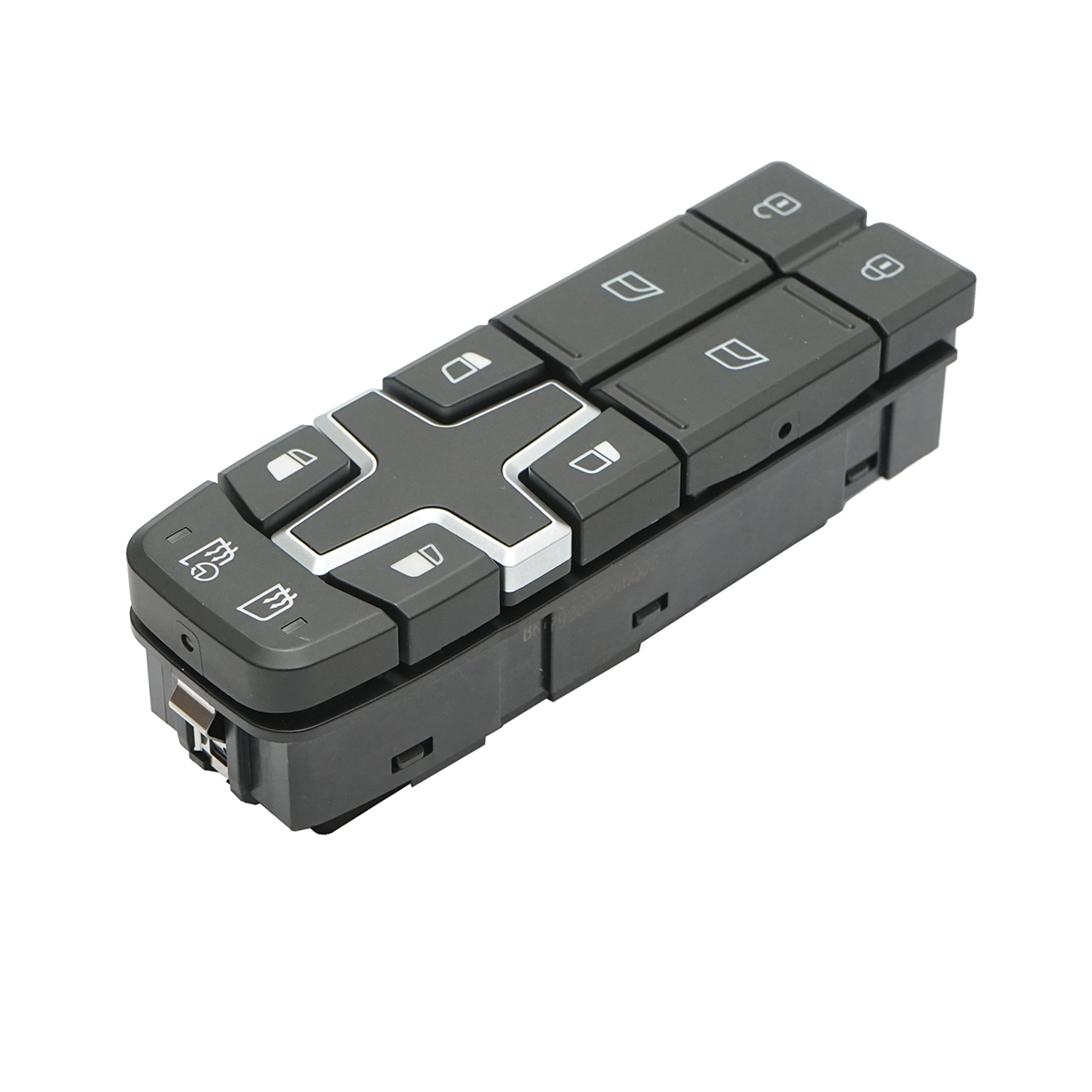 Panou modul comanda usa geam pentru Volvo FM (2013-2022) cod OEM 22154286. 22154235 - imagine 4