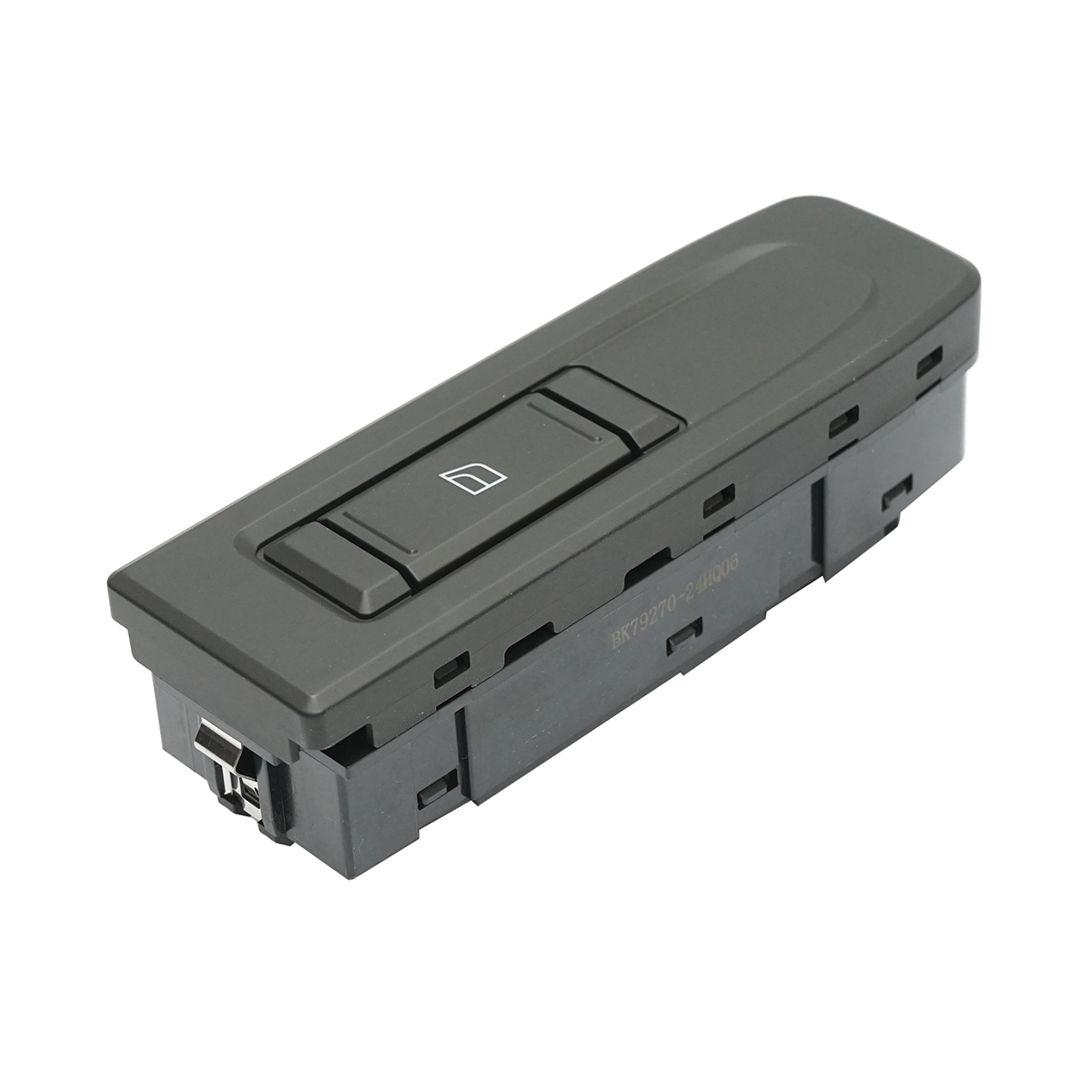Panou modul comanda usa geam pentru Volvo FM, FH (1996-2013) cod OEM 22154240, 21196873 - imagine 4
