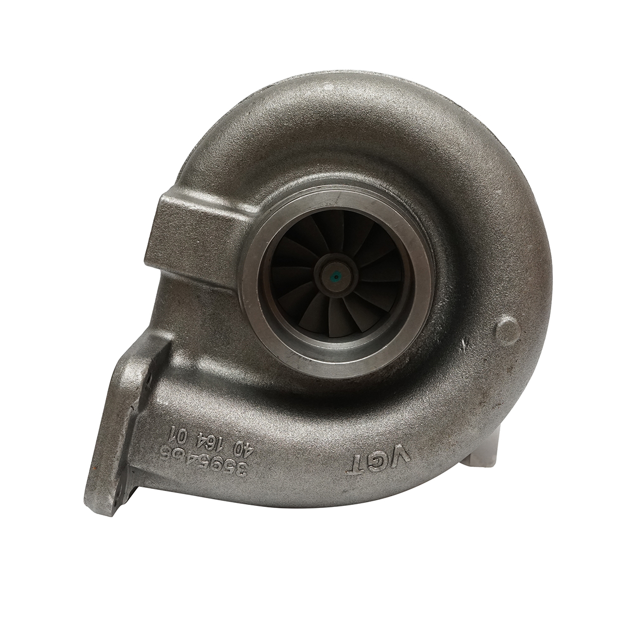 Turbo Iveco Stralis cod OEM 4033370, 4033370H, 5322534, 4043132, 4043500, 4046962, 4046964, 4046965, 3791618, 3773763, 4041262 - imagine 5