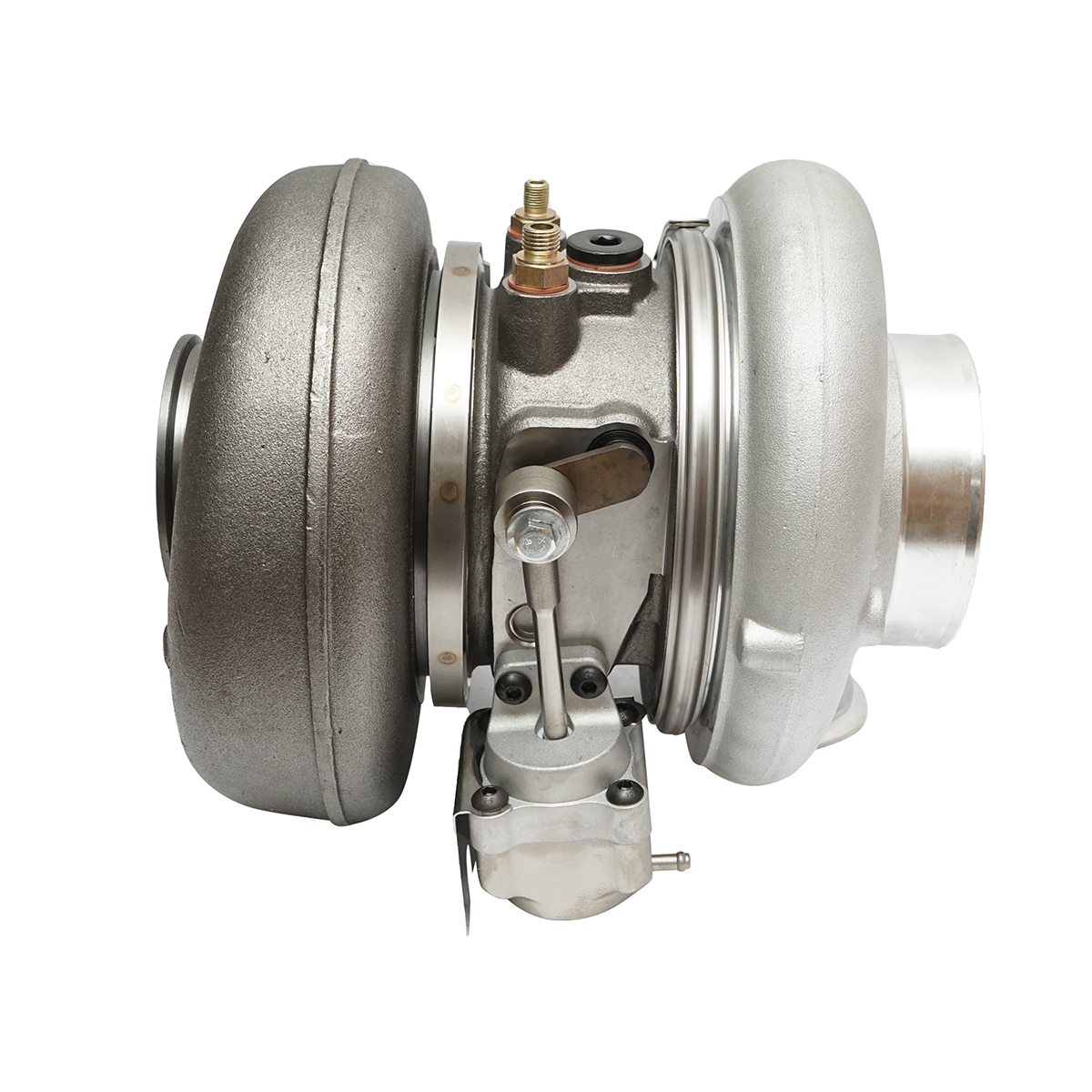 Turbo Iveco Stralis cod OEM 4033370, 4033370H, 5322534, 4043132, 4043500, 4046962, 4046964, 4046965, 3791618, 3773763, 4041262 - imagine 4