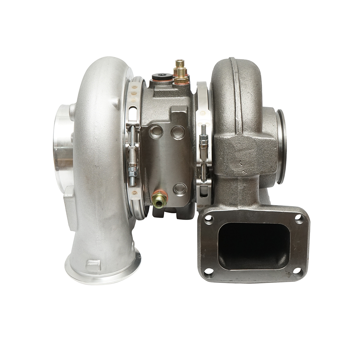 Turbo Iveco Stralis cod OEM 4033370, 4033370H, 5322534, 4043132, 4043500, 4046962, 4046964, 4046965, 3791618, 3773763, 4041262 - imagine 2