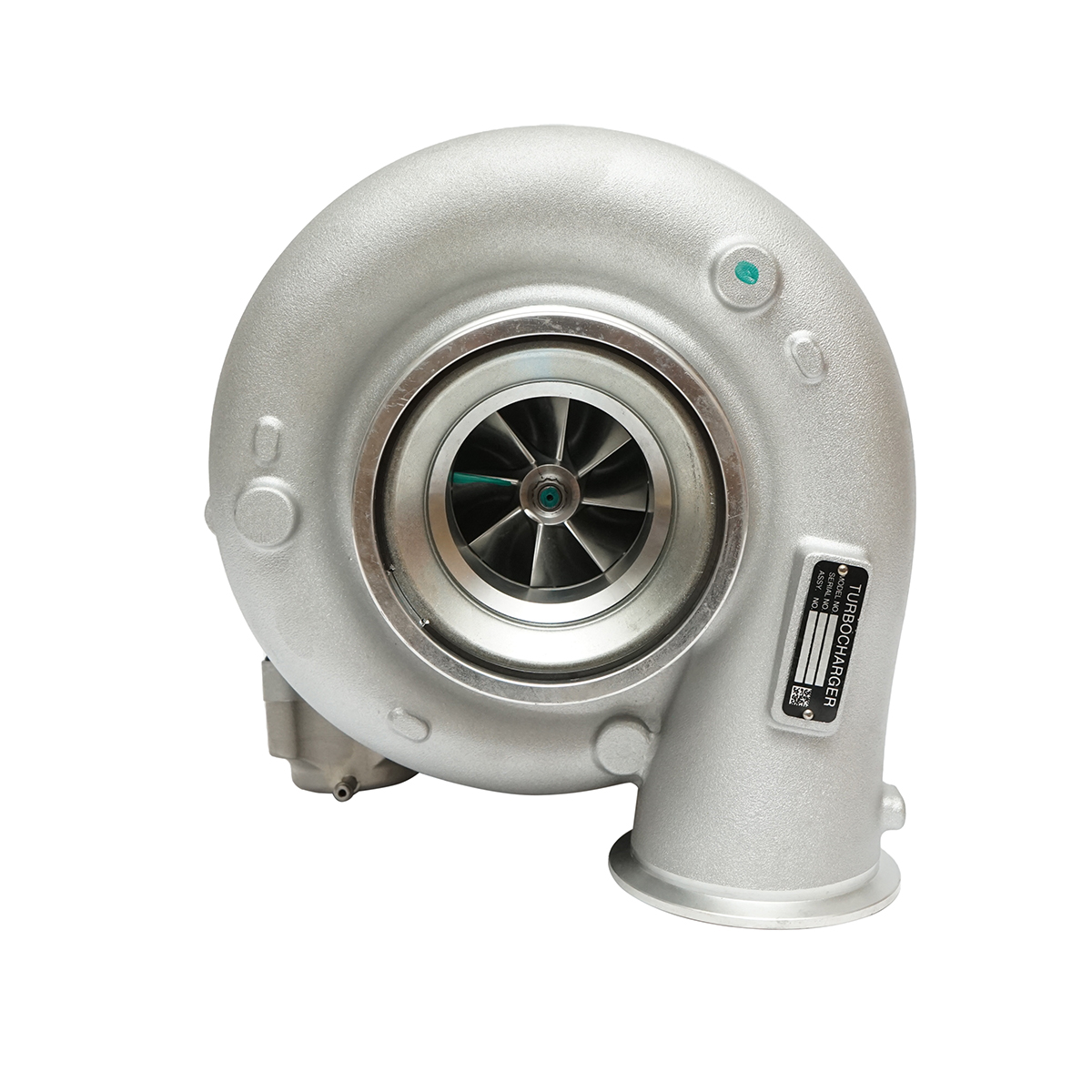 Turbo Iveco Stralis cod OEM 4033370, 4033370H, 5322534, 4043132, 4043500, 4046962, 4046964, 4046965, 3791618, 3773763, 4041262 - imagine 3
