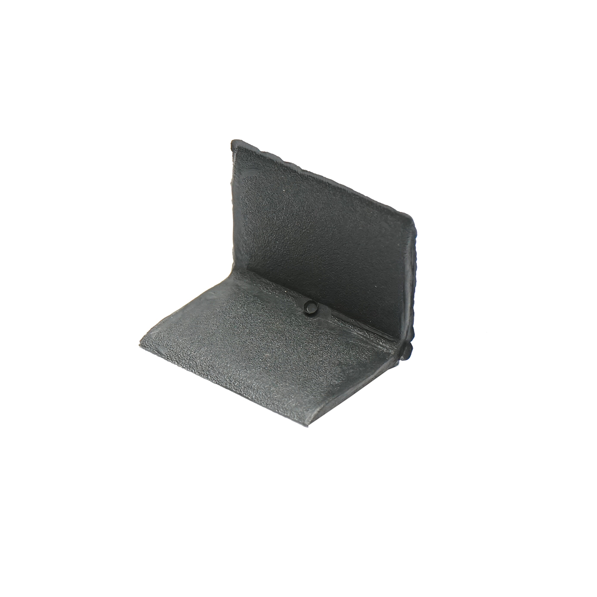 Coltar plastic protectie banda PET/PP 1000 buc.