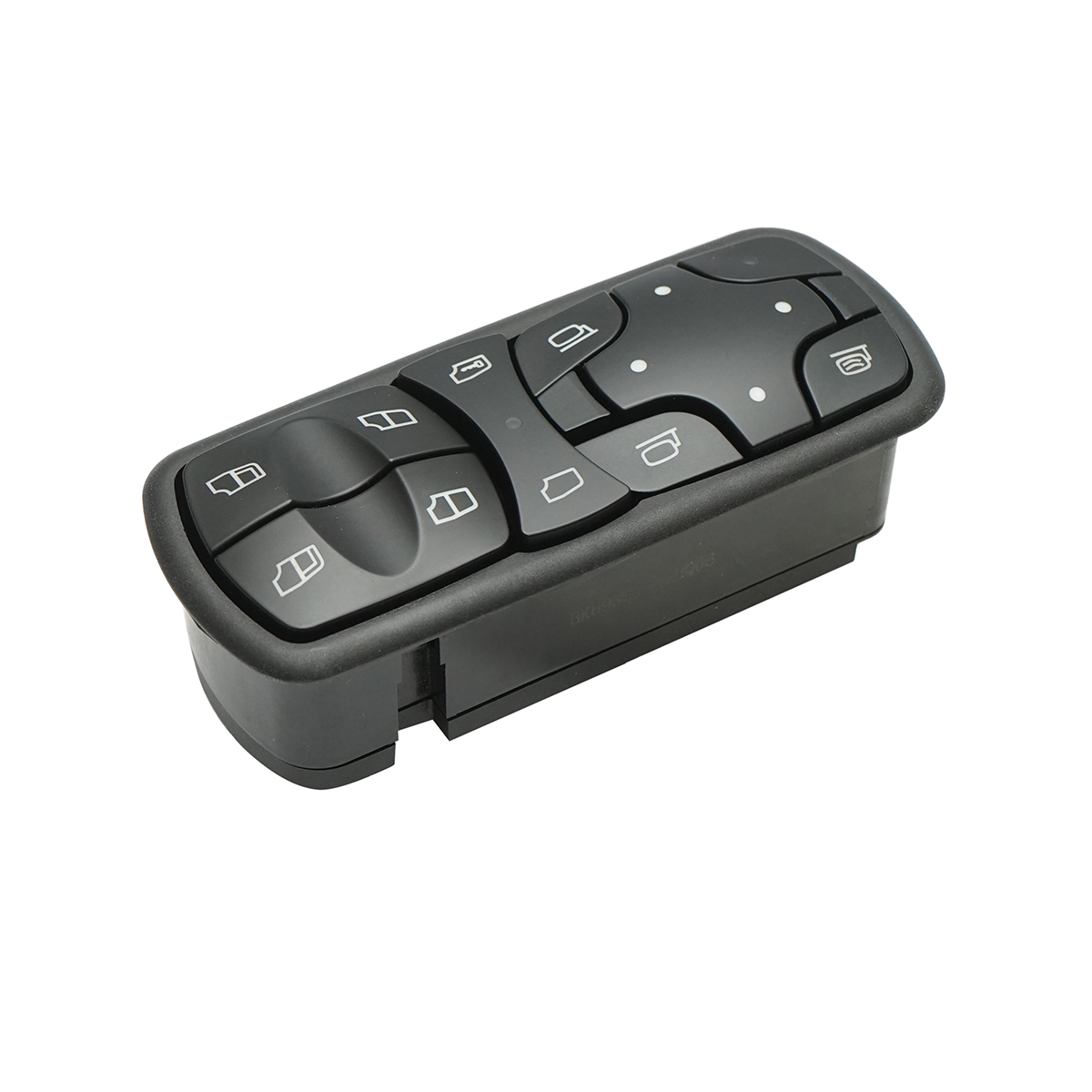 Panou modul comanda usa geam Mercedes Benz Actros MP2, MP3, Antos, Arocs, Axor cod OEM 9438200197 - imagine 3