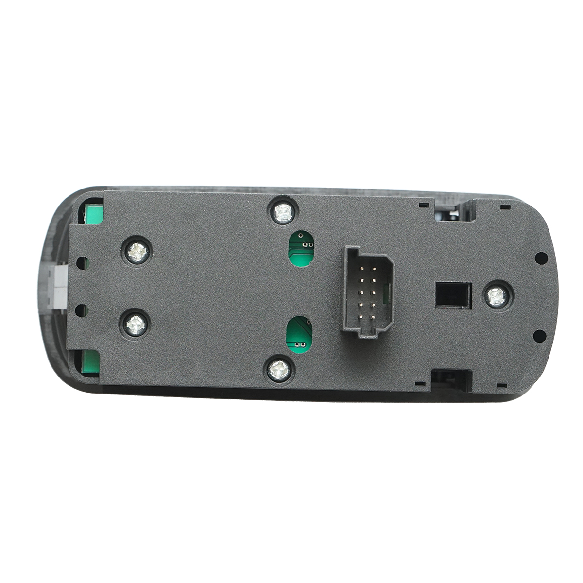 Panou modul comanda usa geam Mercedes Benz Actros MP2, MP3, Antos, Arocs, Axor cod OEM 9438200197 - imagine 4