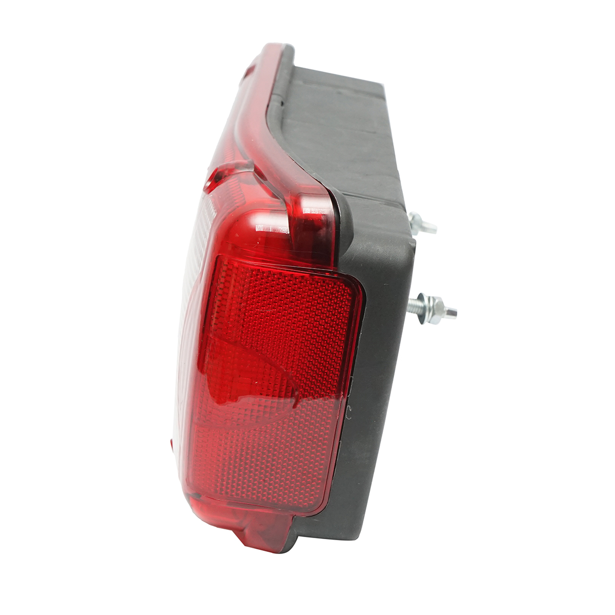 Lampa stop spate dreapta Scania, MAN, VW Crafter, Mercedes Sprinter 400x161x90mm cod OEM 1756751 - imagine 4