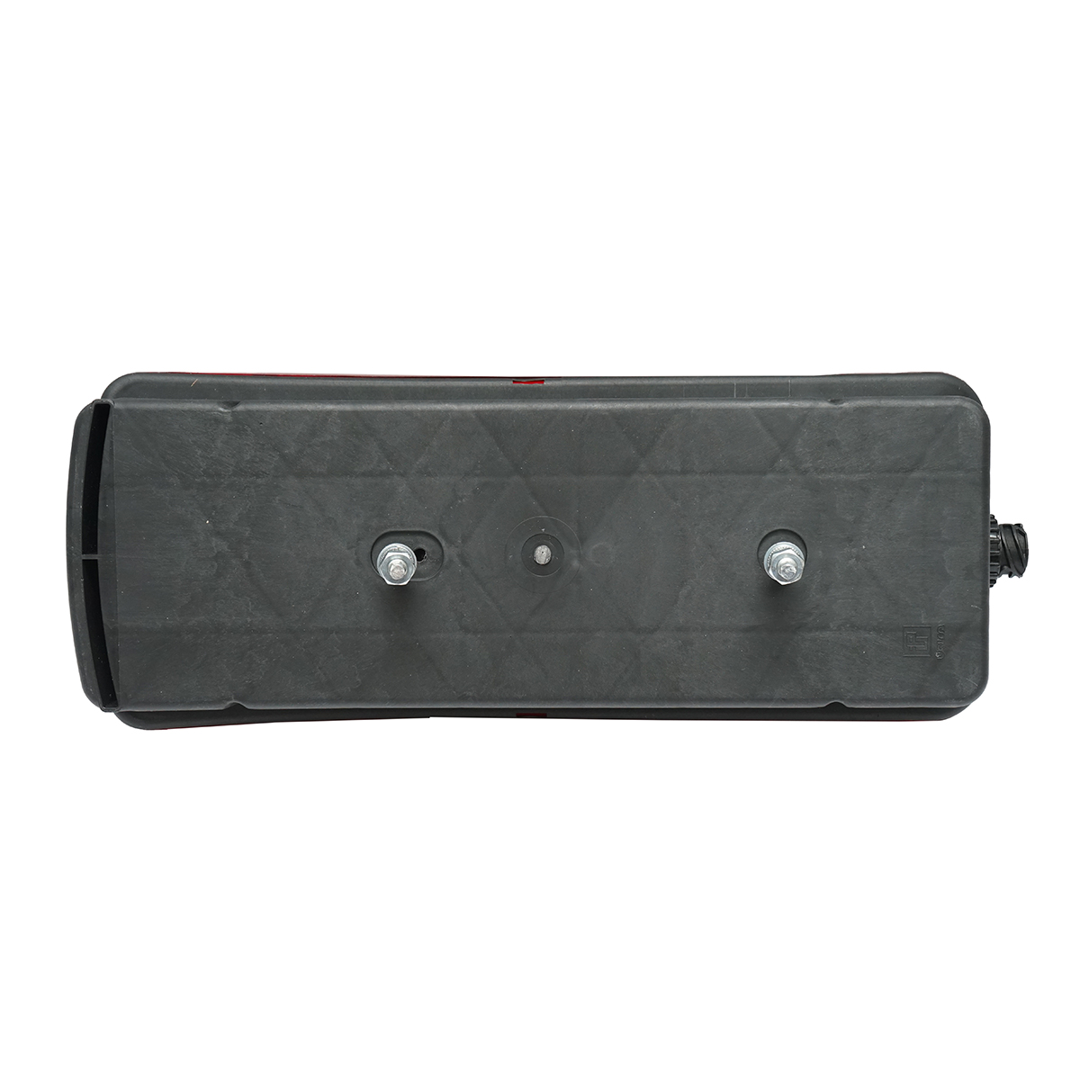 Lampa stop spate dreapta Scania, MAN, VW Crafter, Mercedes Sprinter 400x161x90mm cod OEM 1756751 - imagine 5