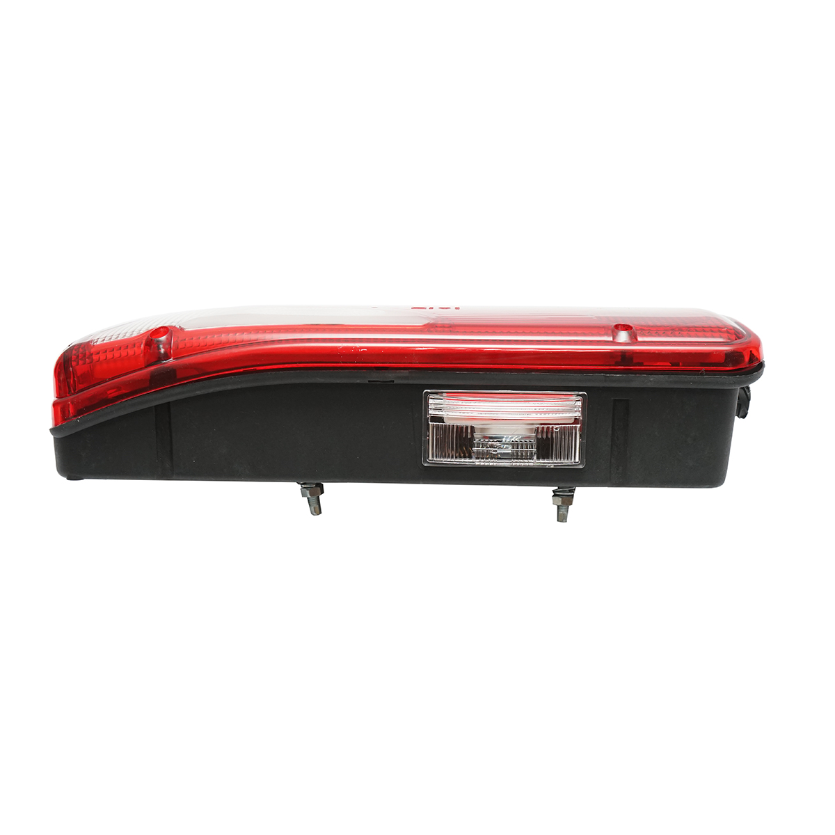 Lampa stop spate stanga Scania, MAN, VW Crafter, Mercedes Sprinter 400x161x90mm cod OEM 1756754 - imagine 3