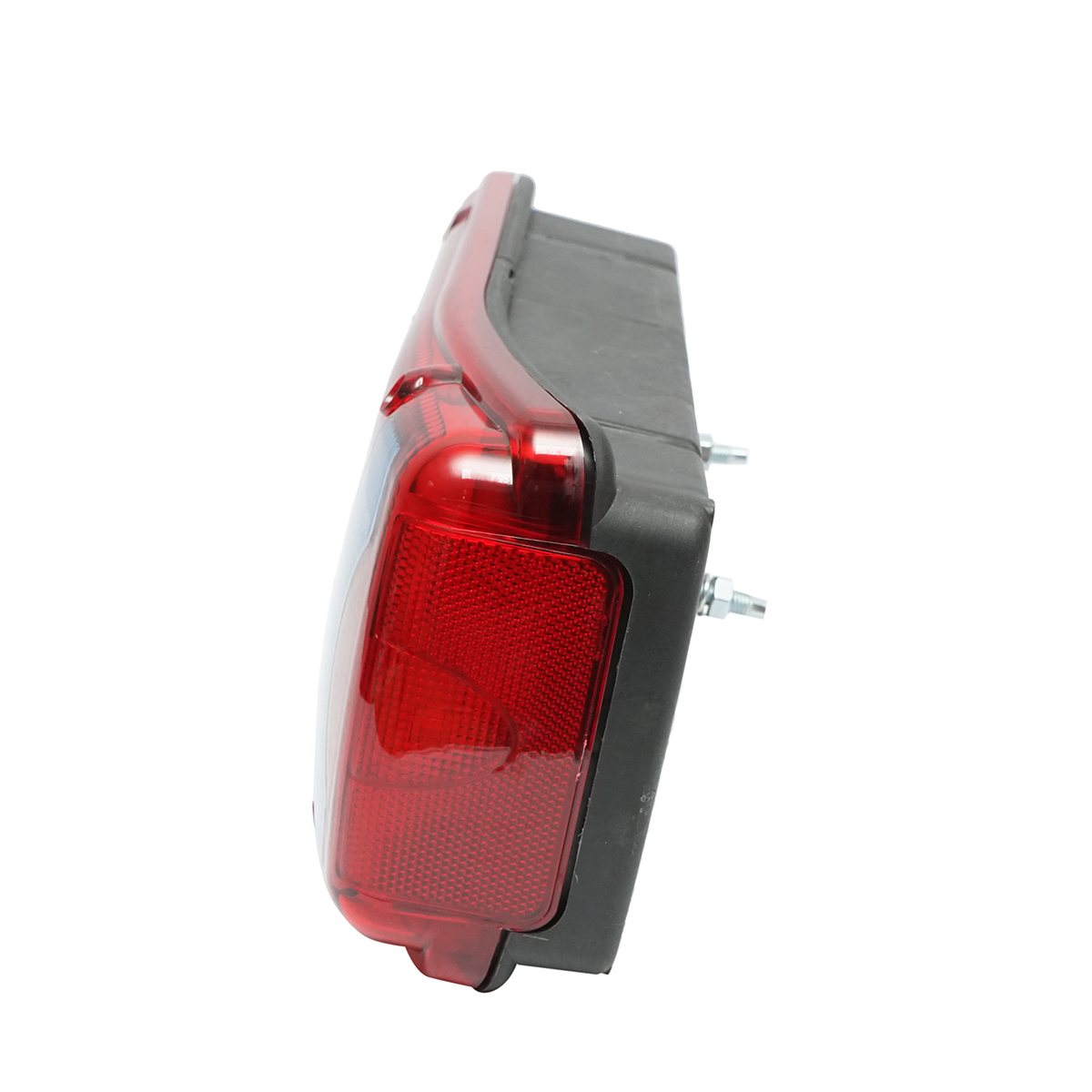 Lampa stop spate dreapta MAN TGA, TGX, TGS, TGL, TGM 400x160x88mm cod OEM 81252256545 - imagine 4