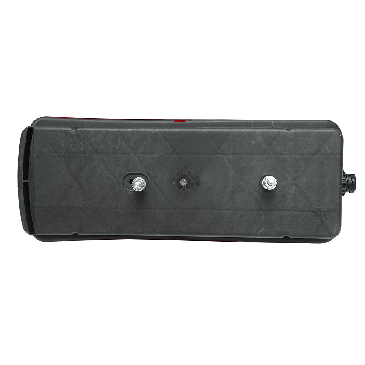 Lampa stop spate dreapta MAN TGA, TGX, TGS, TGL, TGM 400x160x88mm cod OEM 81252256545 - imagine 3