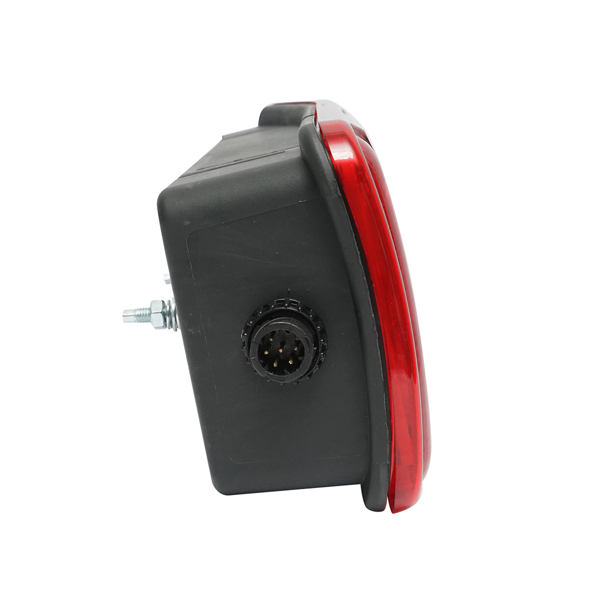 Lampa stop spate dreapta MAN TGA, TGX, TGS, TGL, TGM 400x160x88mm cod OEM 81252256545 - imagine 5