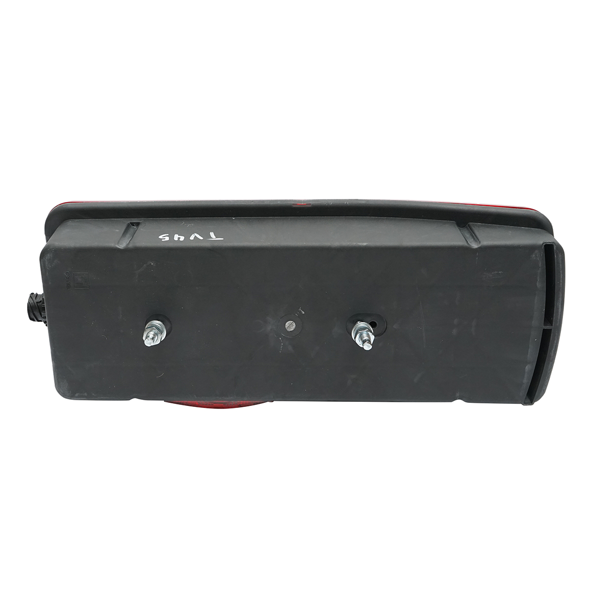 Lampa stop spate stanga MAN TGA, TGX, TGS, TGL, TGM 400x160x88mm cod OEM 81252256550 - imagine 4