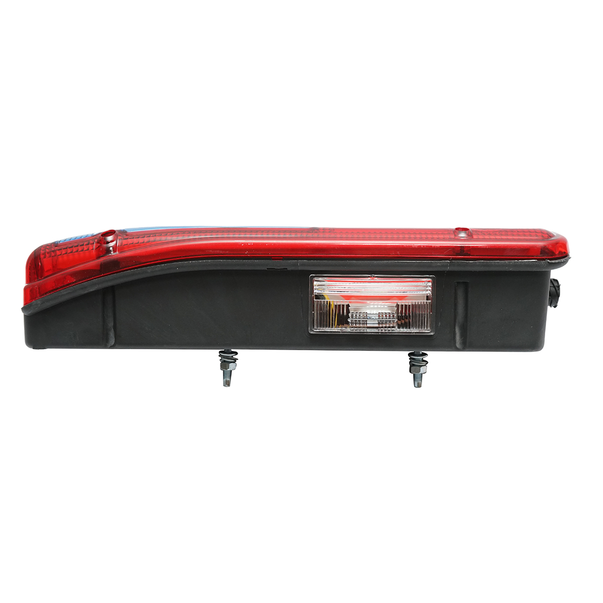 Lampa stop spate stanga MAN TGA, TGX, TGS, TGL, TGM 400x160x88mm cod OEM 81252256550 - imagine 2