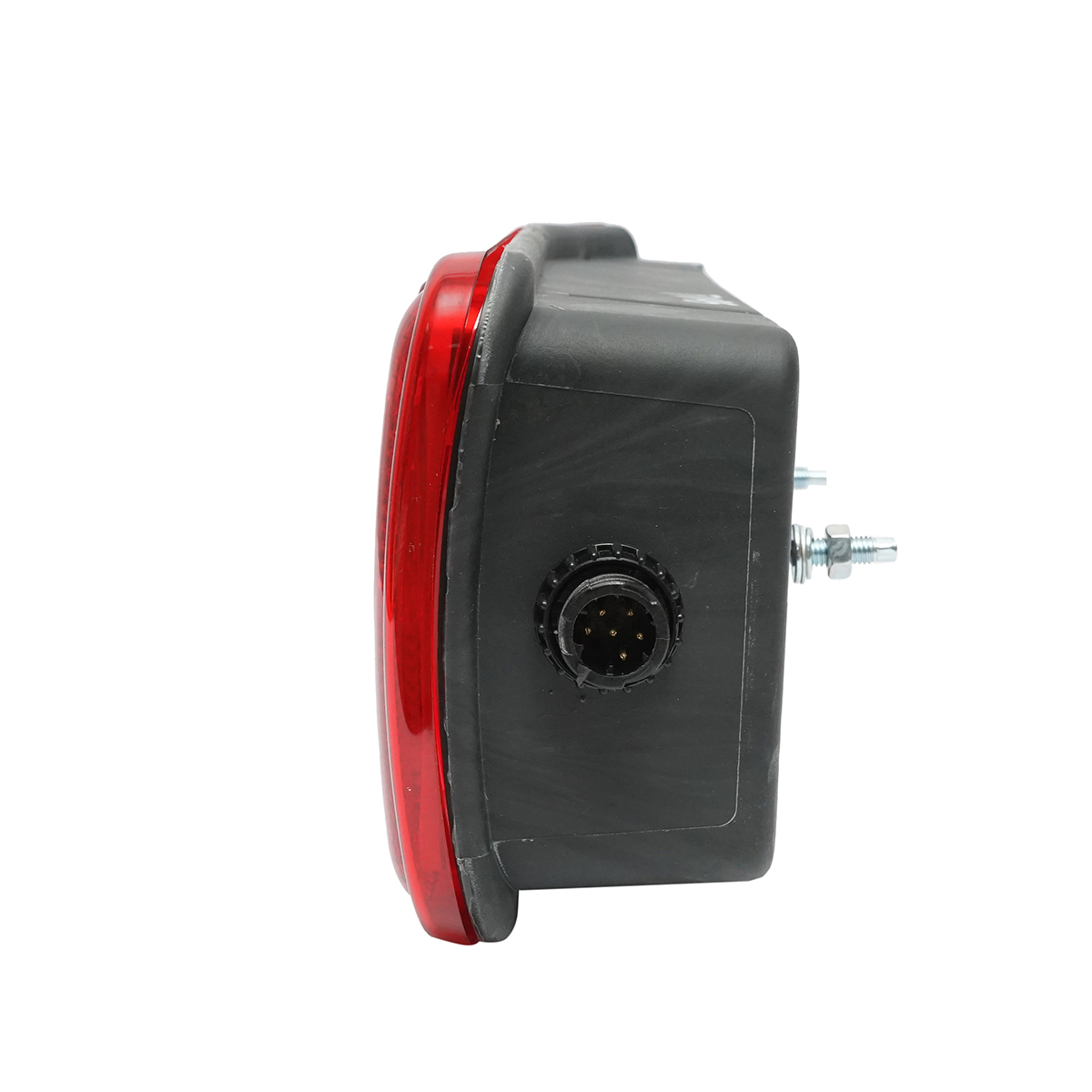 Lampa stop spate stanga MAN TGA, TGX, TGS, TGL, TGM 400x160x88mm cod OEM 81252256550 - imagine 5