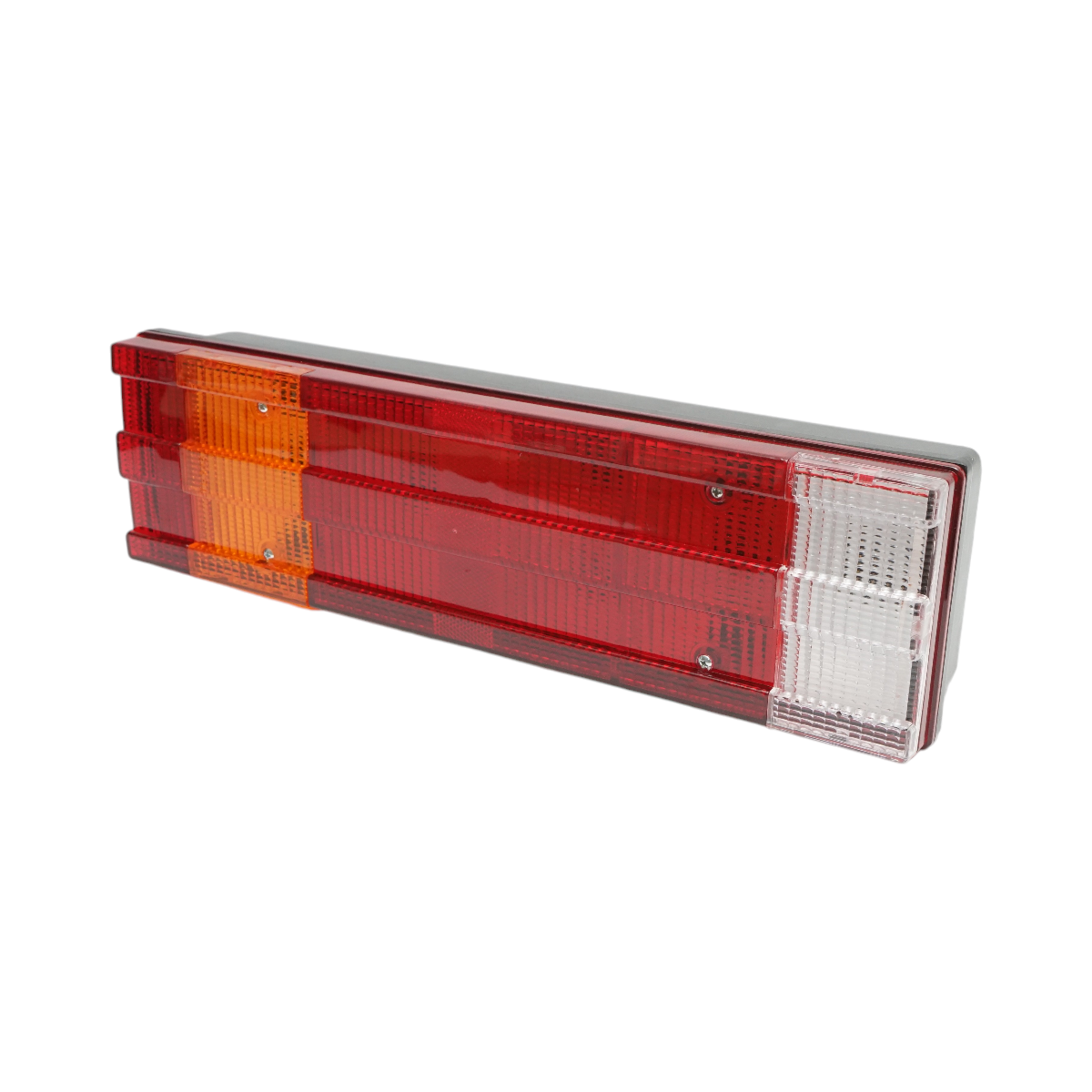 Lampa stop spate stanga Iveco EuroCargo, Eurotech, Eurostar, Eurotrakker, Stralis, Daily 470x130x90mm cod OEM 99463244 - imagine 6