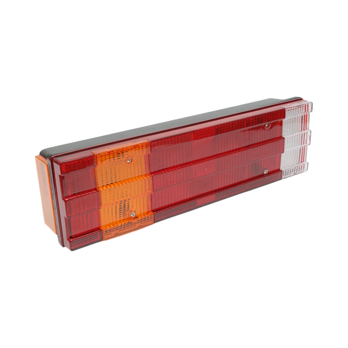 Lampa stop spate stanga Iveco EuroCargo, Eurotech, Eurostar, Eurotrakker, Stralis, Daily 470x130x90mm cod OEM 99463244 - imagine 3