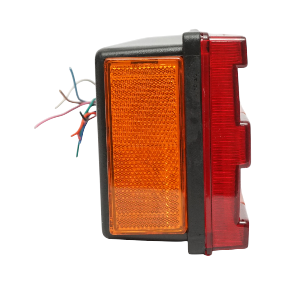 Lampa stop spate stanga Iveco EuroCargo, Eurotech, Eurostar, Eurotrakker, Stralis, Daily 470x130x90mm cod OEM 99463244 - imagine 5