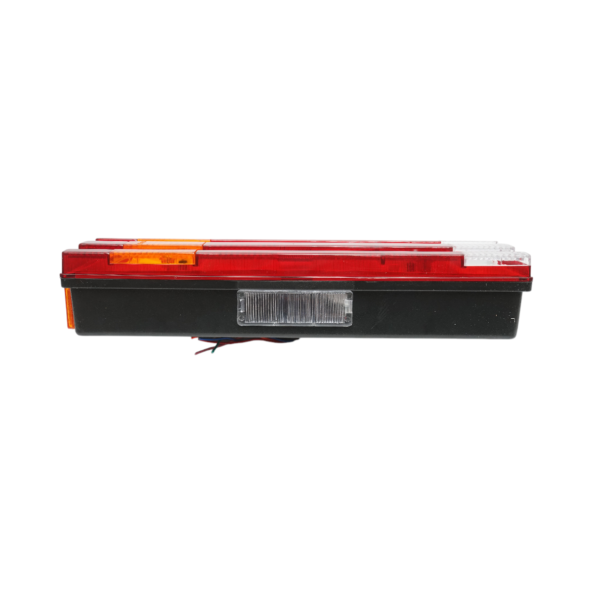 Lampa stop spate stanga Iveco EuroCargo, Eurotech, Eurostar, Eurotrakker, Stralis, Daily 470x130x90mm cod OEM 99463244 - imagine 4
