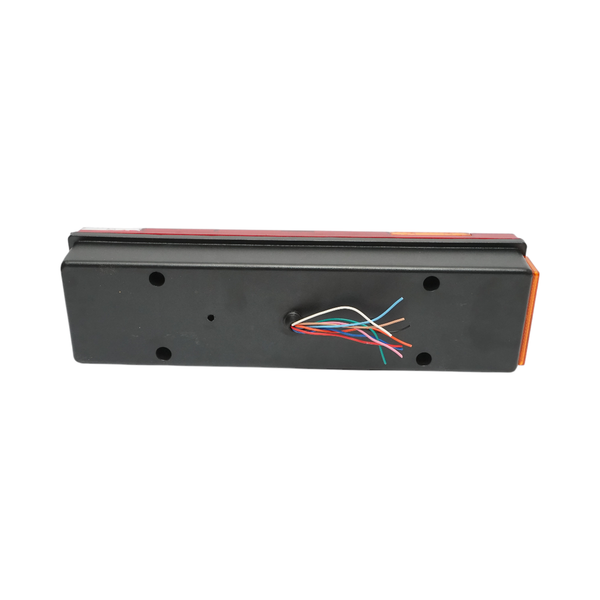 Lampa stop spate stanga Iveco EuroCargo, Eurotech, Eurostar, Eurotrakker, Stralis, Daily 470x130x90mm cod OEM 99463244 - imagine 2