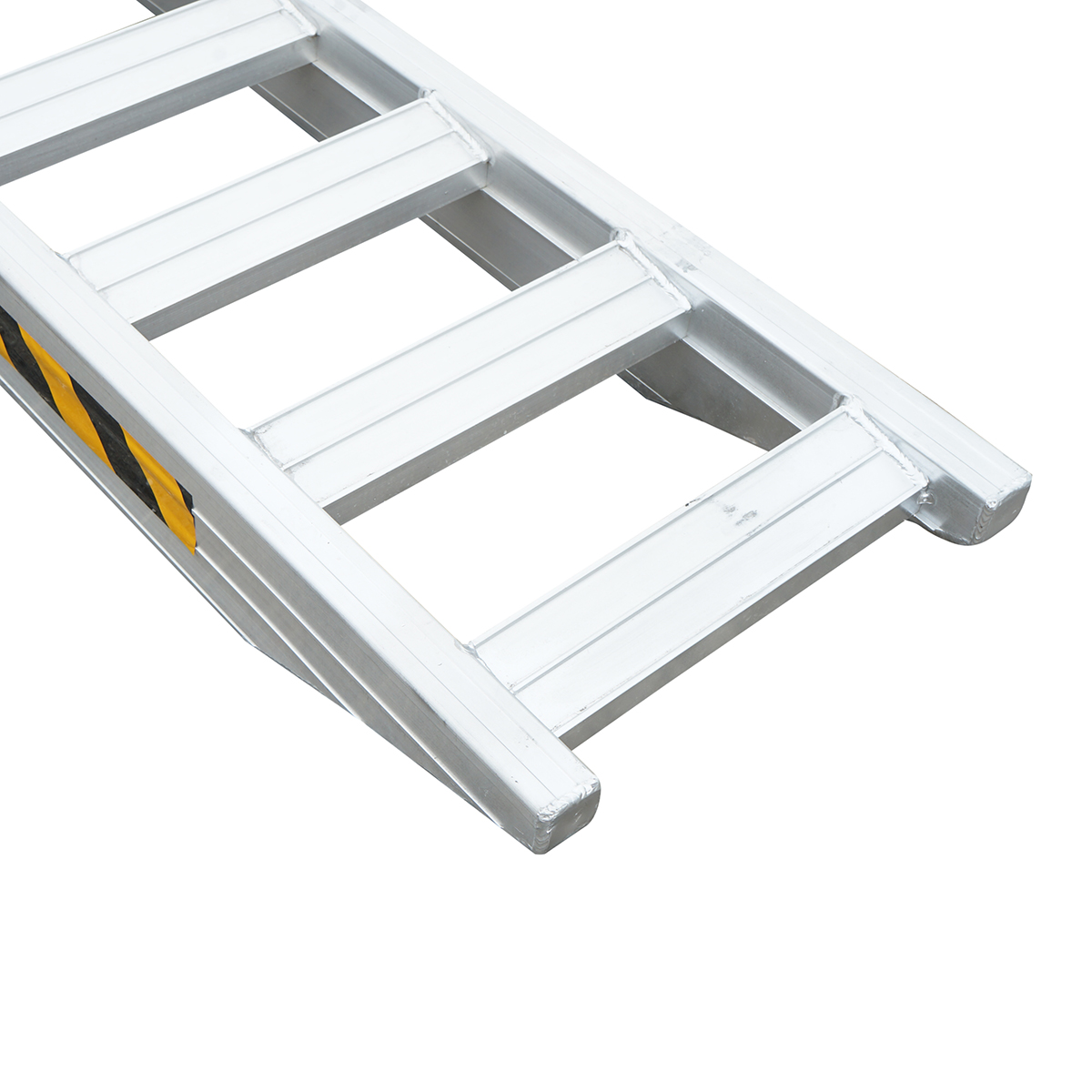 Set rampe aluminiu 4.5T pentru incarcare/descarcare 400x45x14.2cm - imagine 8