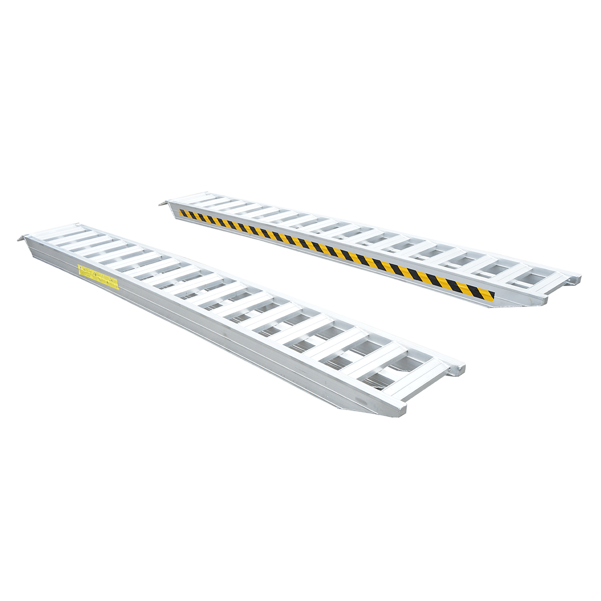 Set rampe aluminiu 6T pentru incarcare/descarcare 380x45x15cm - imagine 3