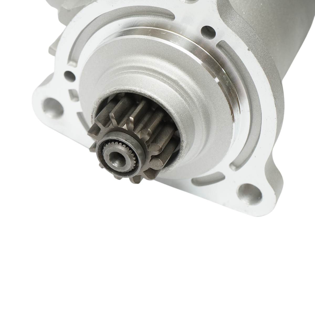 Electromotor 24V, 7.5KW Mercedes-Benz Actros MP1, MP2, MP3, MP4 cod OEM M009T80472, 0061511501, 19011501 - imagine 6