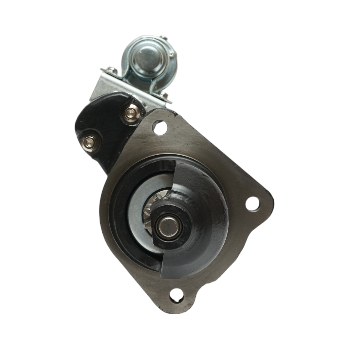 Electromotor 24V, 5KW Mercedes-Benz Atego, Axor, Vario, Econic cod OEM M93R3066SE, A0051512201, A0061512203, A0071513401 - imagine 2