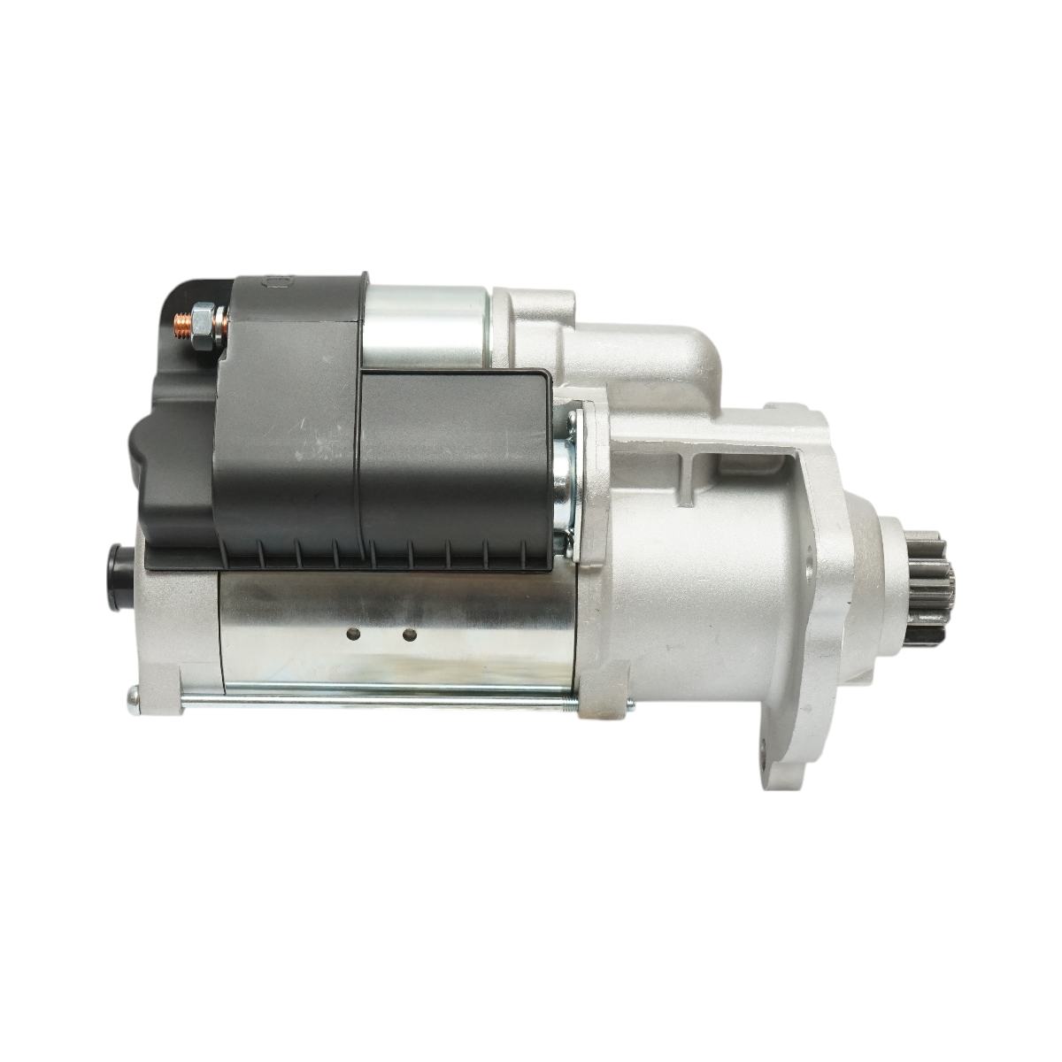 Electromotor 24V, 5.5KW Scania cod OEM 986510047, F042002135, 0579261, 1447911, 1796026, 2029376, 2031368, 2148650, 2276131, 571467 - imagine 5