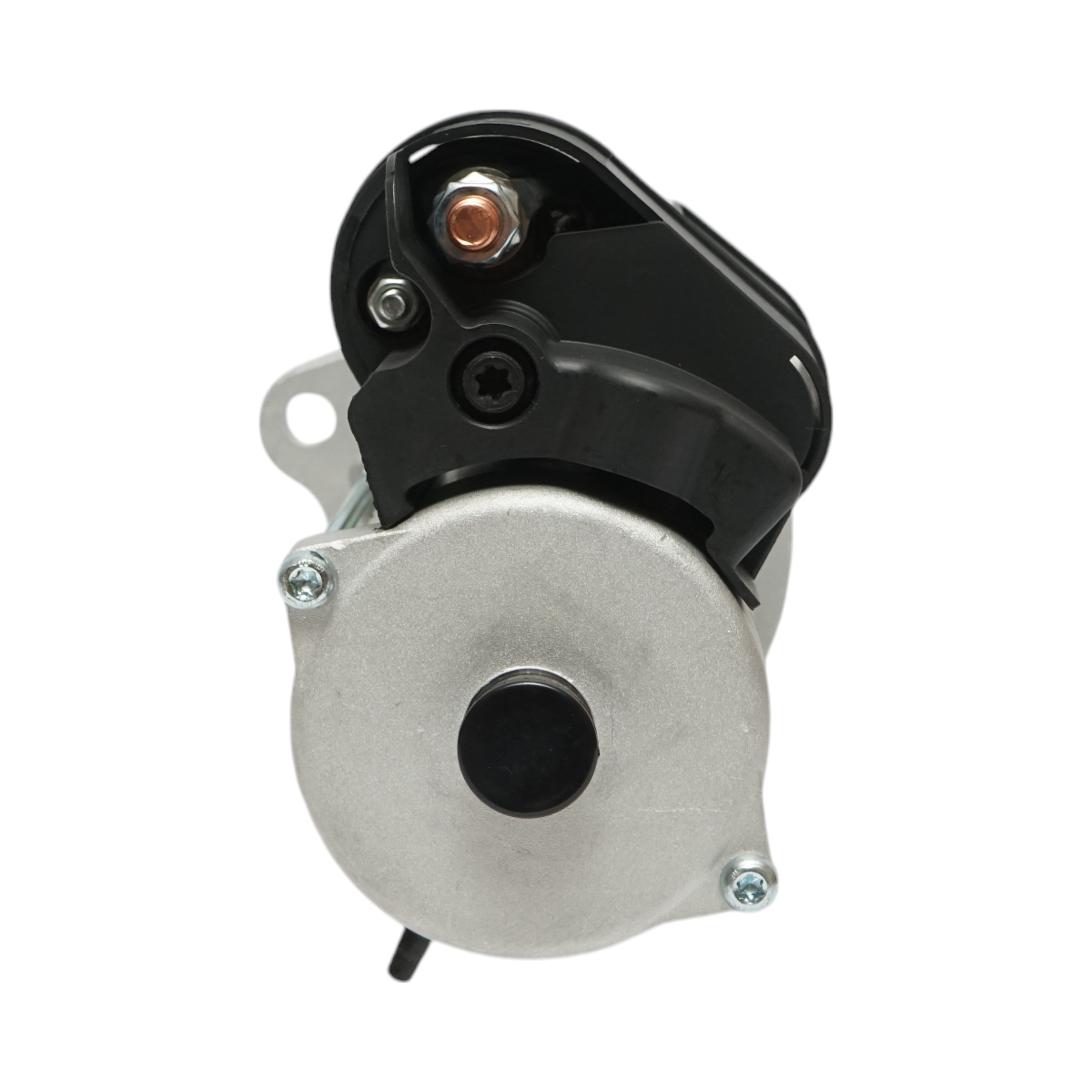 Electromotor 24V, 5.5KW Scania cod OEM 986510047, F042002135, 0579261, 1447911, 1796026, 2029376, 2031368, 2148650, 2276131, 571467 - imagine 4