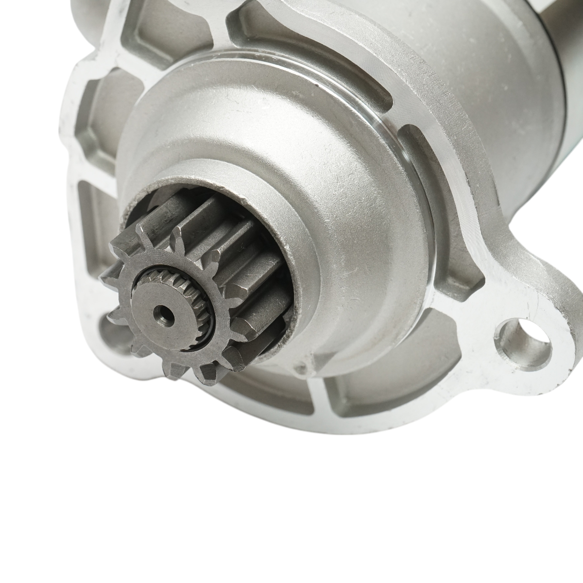 Electromotor 24V, 5.5KW Scania cod OEM 986510047, F042002135, 0579261, 1447911, 1796026, 2029376, 2031368, 2148650, 2276131, 571467 - imagine 6