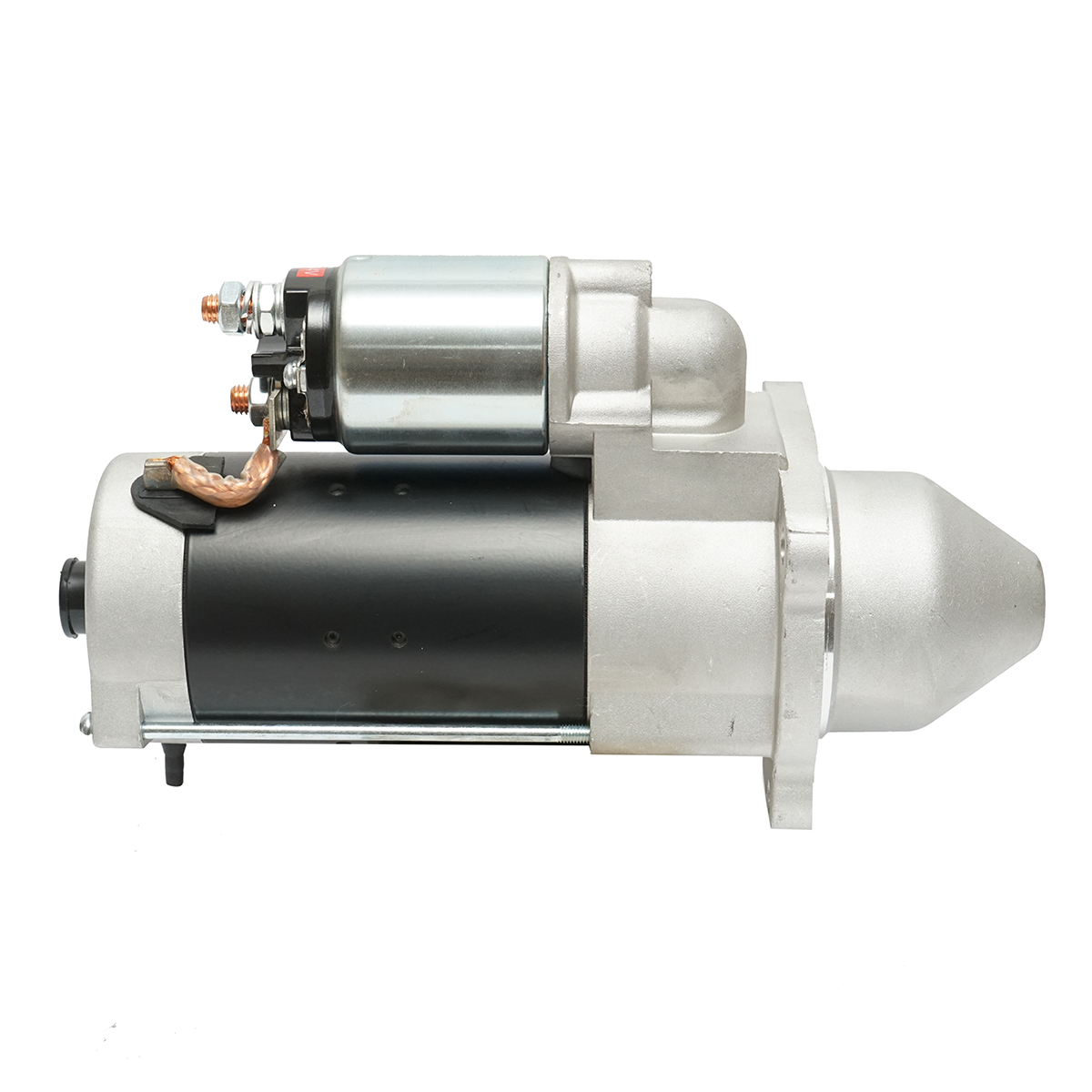 Electromotor 24V, 4KW pentru motoare Daewoo cod OEM 1231005 - imagine 5