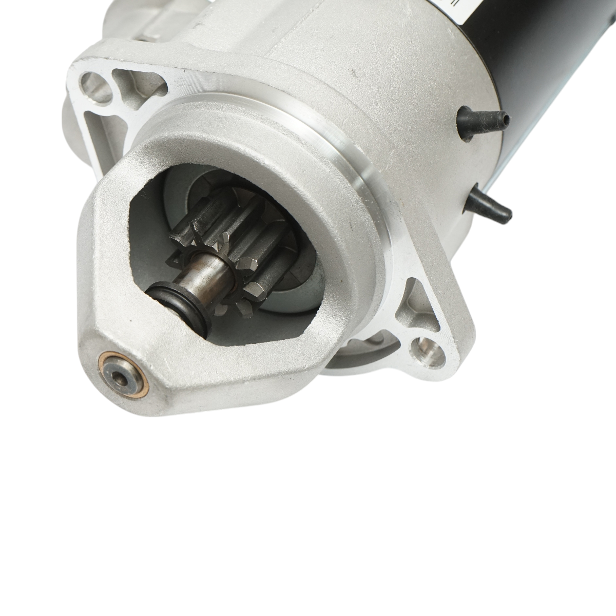 Electromotor 24V, 4KW pentru motoare Daewoo cod OEM 1231005 - imagine 6