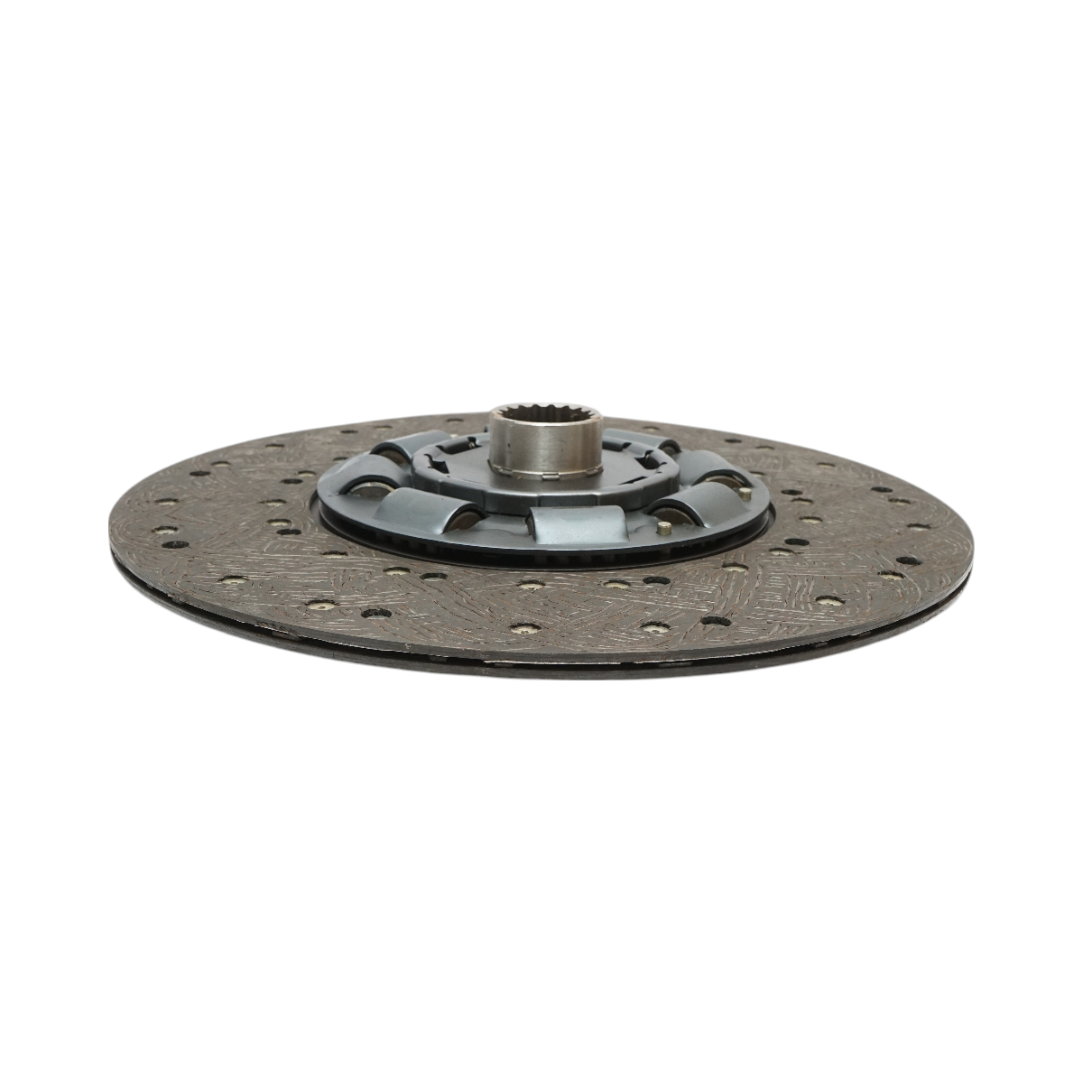 Disc ambreiaj 430mm, Z=18 Mercedes-Benz Actros MP2, MP3, MP4, Atego, Axor 1 si 2 cod OEM A0192505703, 1862519240, 0182502303, 0152507203, 0252504103 - imagine 4