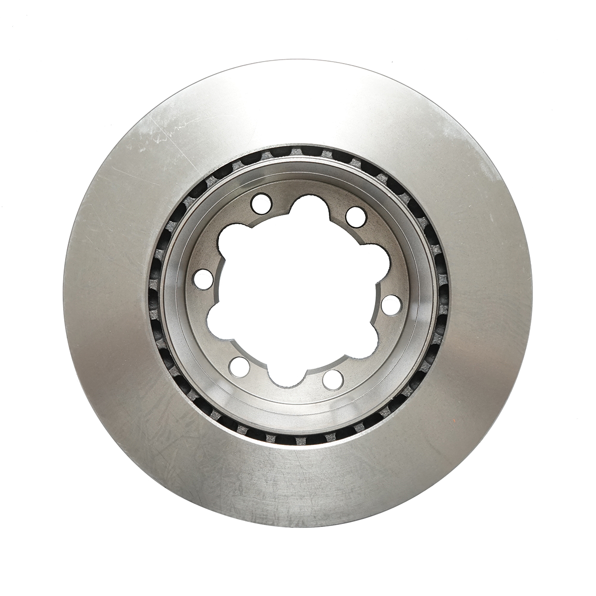 Disc frana Mercedes Benz Sprinter 4.6T, 5T, VW Crafter 30-35, 30-50 cod OEM 9064230112 - imagine 4