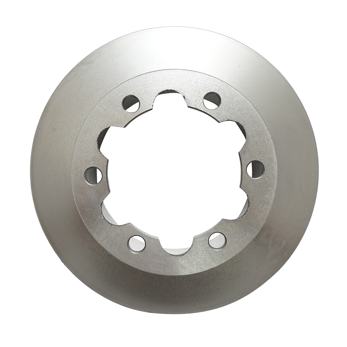 Disc frana Mercedes Benz Sprinter 4.6T, 5T, VW Crafter 30-35, 30-50 cod OEM 9064230112 - imagine 2